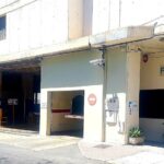 Punto de recarga eléctrica PARKING CENTRO en Huelva
