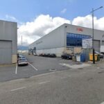 Punto de recarga eléctrica Pol. Ind. Da Granxa - O Porriño en Porriño, O