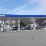 Punto de recarga eléctrica Repsol ES, Estación De Servicio El Bruch S.A en Morell, El