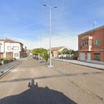 Punto de recarga eléctrica SA-Aldeadavila-001 en Aldeadávila de la Ribera