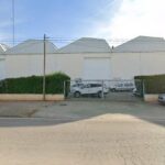 Punto de recarga eléctrica Seur, Manzanares en Manzanares