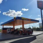 Punto de recarga eléctrica US_227_Alcala_de_Guadaira en Alcalá de Guadaíra