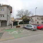 Punto de recarga eléctrica Vidreres - SELBA EdRSR 1 en Vidreres