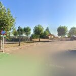 Punto de recarga eléctrica ZA-RABANALES-001 en Rabanales