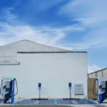 Punto de recarga eléctrica Zamora - Hotel Rey Sancho en Zamora