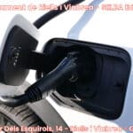 Punto de recarga eléctrica Ajuntament de Riells i Viabrea - SELBA EdRSR 1 en Riells i Viabrea