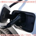 Punto de recarga eléctrica Allego NISSAN ANDALMOTOR AUTOMOCION (VERA) en Vera