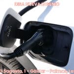 Punto de recarga eléctrica DISA NUEVA INGENIO en Gáldar