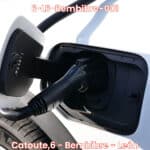 Punto de recarga eléctrica E-LE-Bembibre-001 en Bembibre