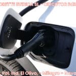 Punto de recarga eléctrica FLORETTE IBERICA SL - CIRCUTOR EdRSR en Milagro