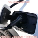 Punto de recarga eléctrica VA-Valladolid-031 en Valladolid