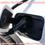 Punto de recarga eléctrica Villamediana de Iregua - C.Anastasio Mateo 8 en Villamediana de Iregua
